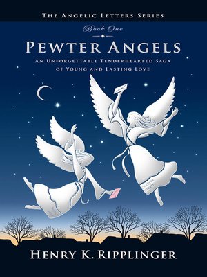 cover image of Pewter Angels
